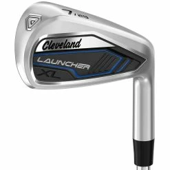 Cleveland Launcher XL Single Iron -Fairway Woods Sales cleveland launcher xl irons hero alt itempicture 1