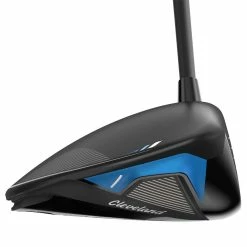 Cleveland Launcher XL Lite Driver 11 Cleveland Launcher XL Lite Driver -Fairway Woods Sales cleveland launcher xl lite driver toe itempicture