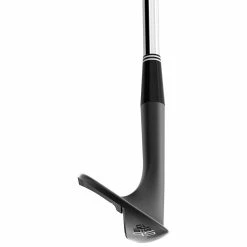 Cleveland RTX 6 ZipCore Black Satin Wedge -Fairway Woods Sales cleveland rtx 6 zipcore black satin wedge toe itempicture