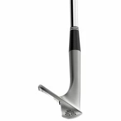 Cleveland RTX 6 ZipCore Tour Rack Wedge -Fairway Woods Sales cleveland rtx 6 zipcore tour rack raw wedge toe itempicture