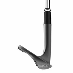 Cleveland RTX Full-Face Black Satin Wedge -Fairway Woods Sales cleveland rtx full face black satin wedge toe itempicture