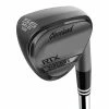 Cleveland RTX ZipCore Black Satin Wedge - Pre-Owned -Fairway Woods Sales cleveland rtx zipcore black satin wedge