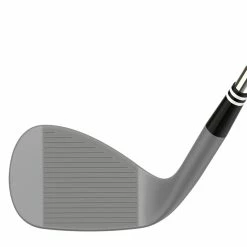 Cleveland RTX ZipCore Raw Wedge -Fairway Woods Sales cleveland rtx zipcore raw wedge face view