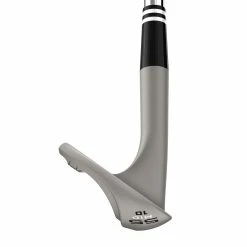 Cleveland RTX ZipCore Raw Wedge -Fairway Woods Sales cleveland rtx zipcore raw wedge toe view