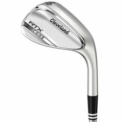 Cleveland RTX ZipCore Tour Satin Wedge -Fairway Woods Sales cleveland rtx zipcore tour satin wedge head itempicture 1