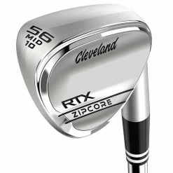 Cleveland Women's RTX ZipCore Tour Satin Wedge