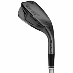 Cleveland Smart Sole 4 Black Satin C Wedge -Fairway Woods Sales cleveland smart sole 4 black satin c wedge back itempicture