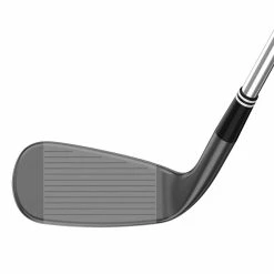 Cleveland Smart Sole 4 Black Satin C Wedge -Fairway Woods Sales cleveland smart sole 4 black satin c wedge face itempicture