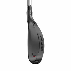 Cleveland Smart Sole 4 Black Satin C Wedge -Fairway Woods Sales cleveland smart sole 4 black satin c wedge top itempicture