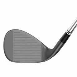 Cleveland Women's Smart Sole 4 Black Satin G Wedge -Fairway Woods Sales cleveland smart sole 4 black satin g wedge face itempicture 1