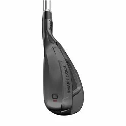 Cleveland Smart Sole 4 Black Satin G Wedge -Fairway Woods Sales cleveland smart sole 4 black satin g wedge top itempicture