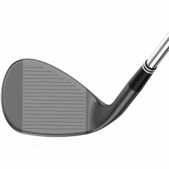 Cleveland Women's Smart Sole 4 Black Satin S Wedge -Fairway Woods Sales cleveland smart sole 4 black satin s wedge face itempicture