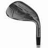 Cleveland Smart Sole 4 Black Satin S Wedge -Fairway Woods Sales cleveland smart sole 4 black satin s wedge hero itempicture 1