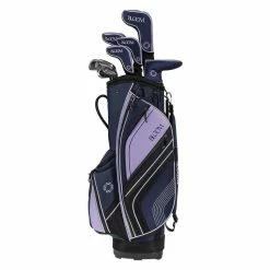 Fairway Woods Sales -Fairway Woods Sales cleveland womens bloom package set navy lavender