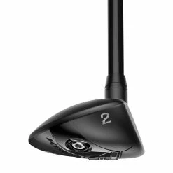 Cobra King Tec Hybrid -Fairway Woods Sales cobra 2023 king tec hybrid toe itempicture