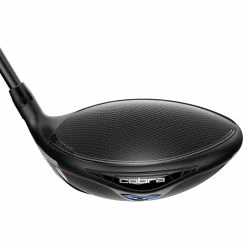 Cobra Aerojet Driver -Fairway Woods Sales cobra aerojet driver back itempicture