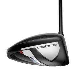 Cobra Aerojet Driver -Fairway Woods Sales cobra aerojet driver toe itempicture