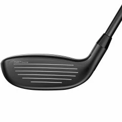 Cobra Aerojet Hybrid -Fairway Woods Sales cobra aerojet hybrid face itempicture