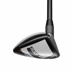 Cobra Aerojet Hybrid -Fairway Woods Sales cobra aerojet hybrid toe itempicture