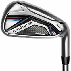 Cobra Aerojet Irons