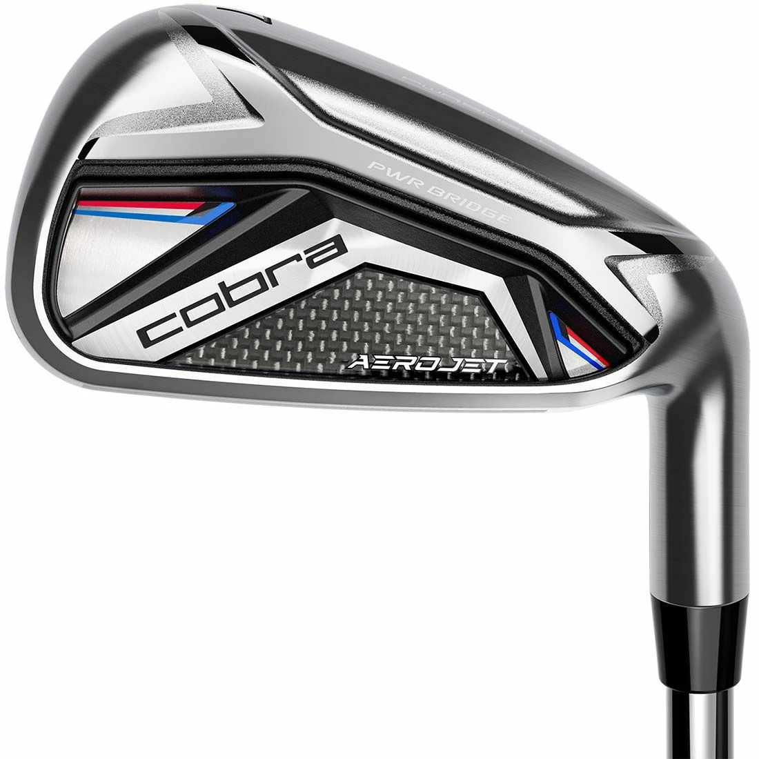 Cobra Aerojet Single Iron 3 Cobra Aerojet Single Iron
