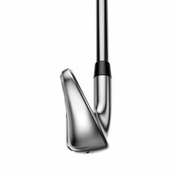 Cobra Aerojet ONE Length Irons 9 Cobra Aerojet ONE Length Irons -Fairway Woods Sales cobra aerojet irons toe itempicture 1