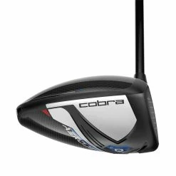 Cobra Aerojet LS Driver -Fairway Woods Sales cobra aerojet ls driver toe itempicture