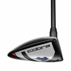 Cobra Aerojet LS Fairway Wood 10 Cobra Aerojet LS Fairway Wood -Fairway Woods Sales cobra aerojet ls fairway wood toe itempicture