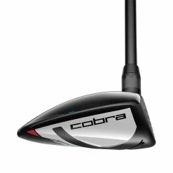 Cobra Aerojet MAX Fairway Wood -Fairway Woods Sales cobra aerojet max fairway wood toe itempicture