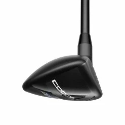 Cobra Aerojet ONE Length Hybrid -Fairway Woods Sales cobra aerojet one length hybrid toe itempicture