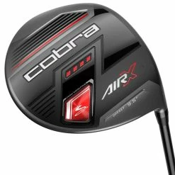 Cobra AIR-X OS Driver -Fairway Woods Sales cobra air x driver hero alt itempicture