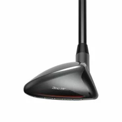Cobra AIR-X Hybrid -Fairway Woods Sales cobra air x hybrid toe itempicture 1