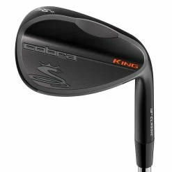 Cobra King Black Wedge 8 Cobra King Black Wedge -Fairway Woods Sales cobra king black wedge classic 01
