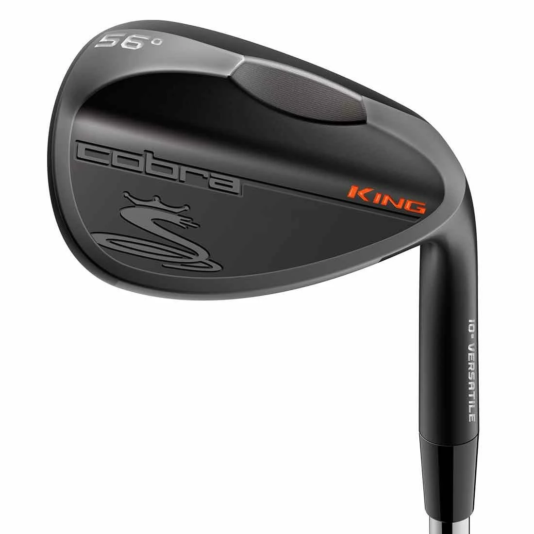 Cobra King Black Wedge 3 Cobra King Black Wedge
