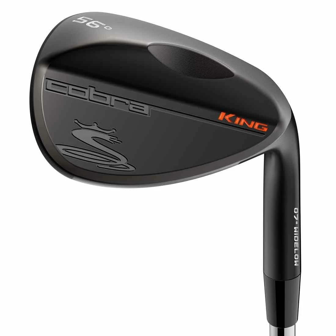 Cobra King Black Wedge 4 Cobra King Black Wedge - Image 2