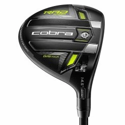 Cobra King Radspeed Big Tour Fairway Wood