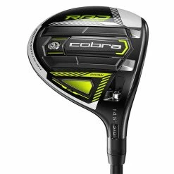 Cobra King Radspeed Draw Fairway Wood
