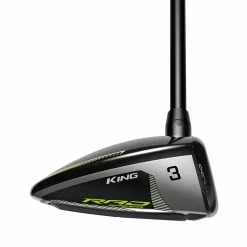 Cobra King Radspeed Draw Fairway Wood -Fairway Woods Sales cobra king radspeed draw fairway wood toe itempicture