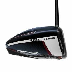 Cobra King Radspeed Driver Peacoat/Red -Fairway Woods Sales cobra king radspeed driver peacoat toe itempicture