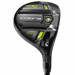 Cobra King Radspeed Tour Fairway Wood
