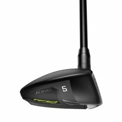 Cobra King Radspeed Tour Fairway Wood -Fairway Woods Sales cobra king radspeed tour fairway wood toe itempicture