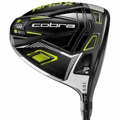 Cobra King Radspeed XD Driver