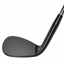 Cobra 2022 King Snakebite Black Wedge - Pre-Owned -Fairway Woods Sales cobra king snakebite black wedge classic grind face itempicture