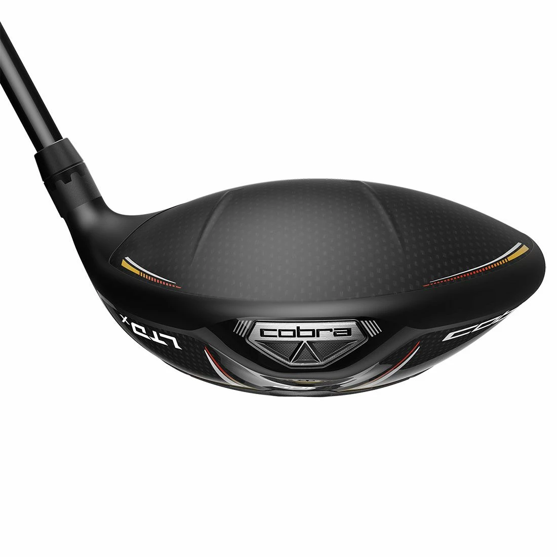 Cobra LTDx Driver Black 6 Cobra LTDx Driver Black - Image 4