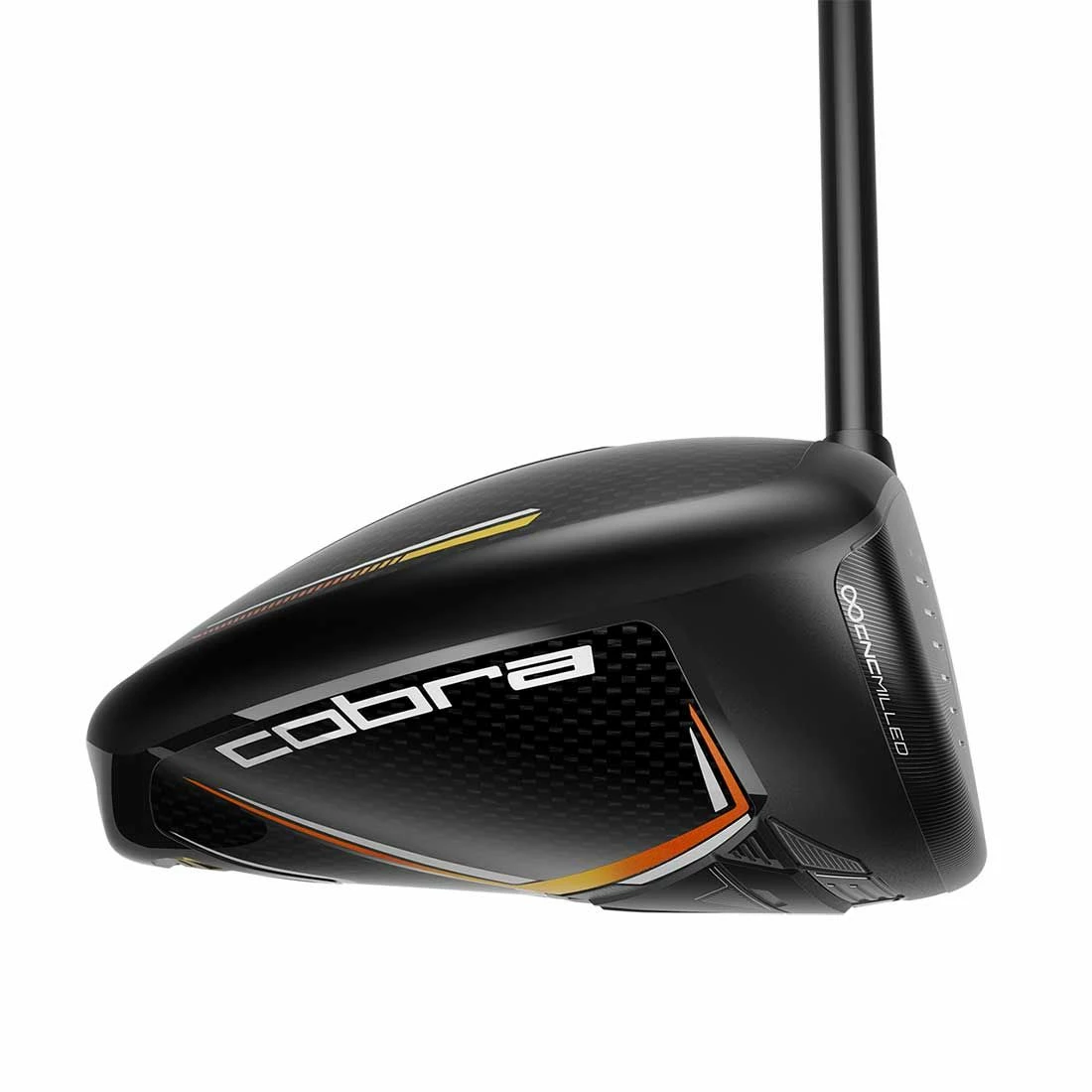 Cobra LTDx Driver Black 7 Cobra LTDx Driver Black - Image 5