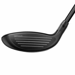 Cobra LTDx Fairway Wood Black -Fairway Woods Sales cobra ltdx fairway wood black face itempicture