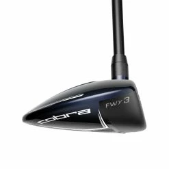Cobra LTDx Fairway Wood Peacoat -Fairway Woods Sales cobra ltdx fairway wood peacoat toe itempicture