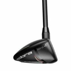 Cobra LTDx Hybrid -Fairway Woods Sales cobra ltdx hybrid toe itempicture 1