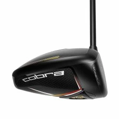 Cobra LTDx LS Driver Black 11 Cobra LTDx LS Driver Black -Fairway Woods Sales cobra ltdx ls driver black toe itempicture