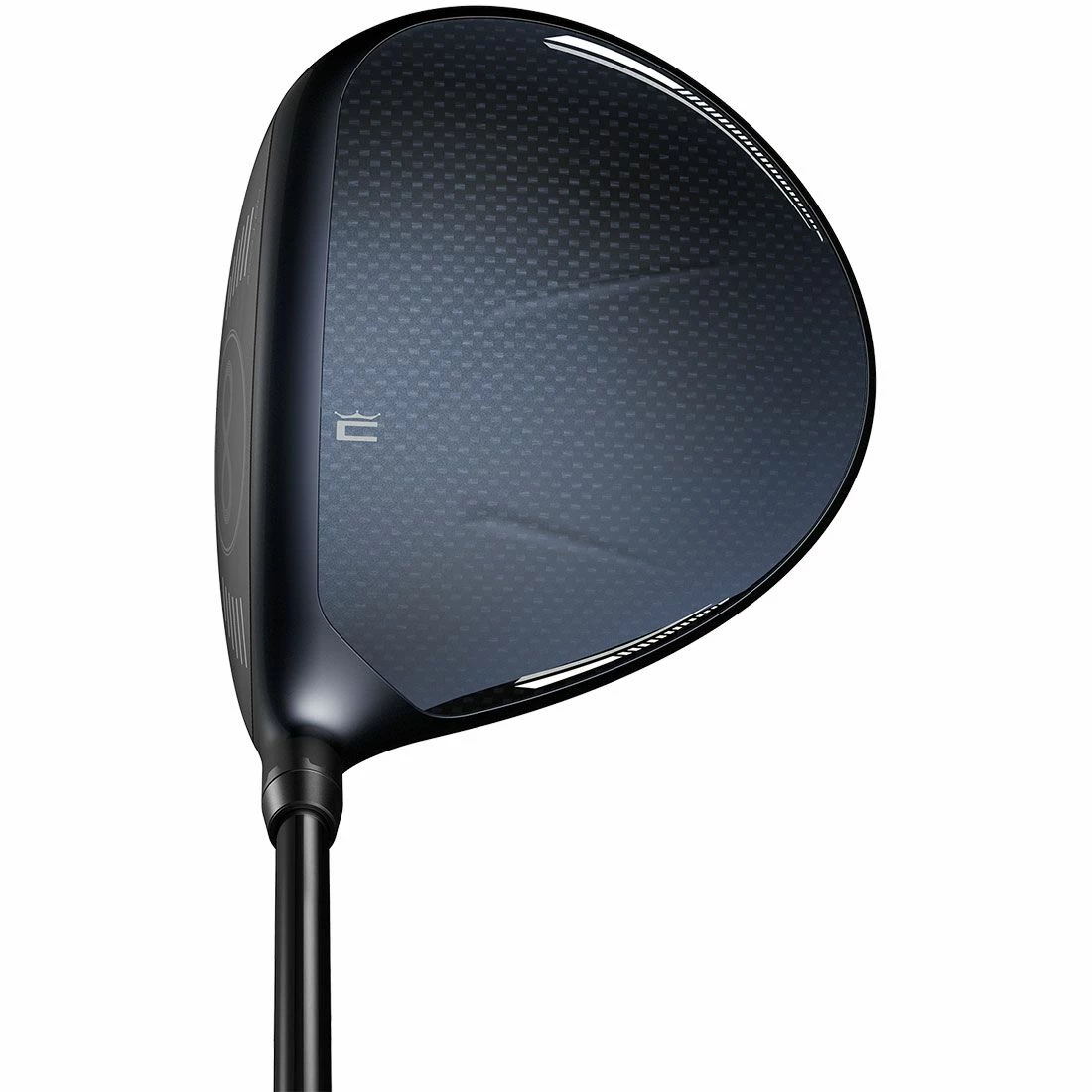 Cobra LTDx LS Driver Peacoat 4 Cobra LTDx LS Driver Peacoat - Image 2